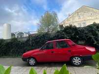 Vand Dacia 1410 injectie 2004!