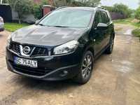 Nissan Qashqai +2 Tenka 1.6 dci Euro5 An 2013