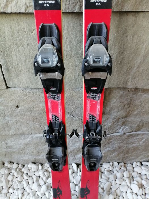 Schiuri ski Nordica Spitfire Carbon sh 150 cm