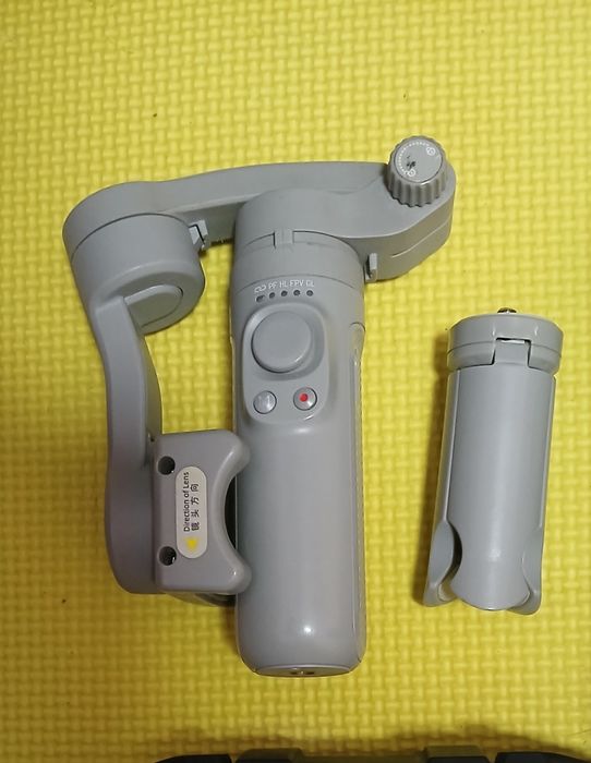 Стилбезатор для камеру