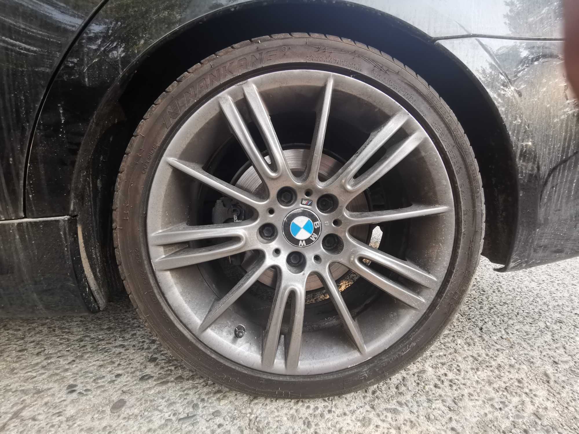 На части бмв е91 318д н47н 143кс bmw e91 143hp n47n м пакет фейслифт