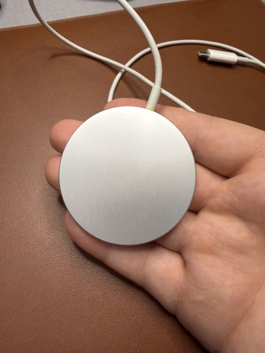 Încărcator MagSafe - Apple