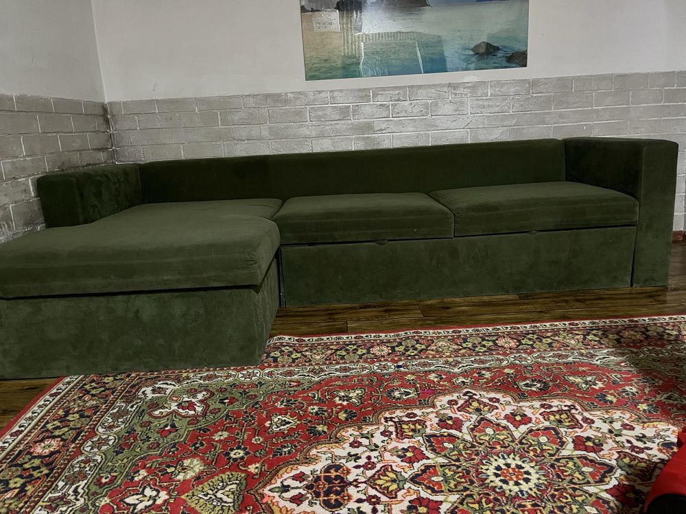 Диван сатылады сапасы жақсы