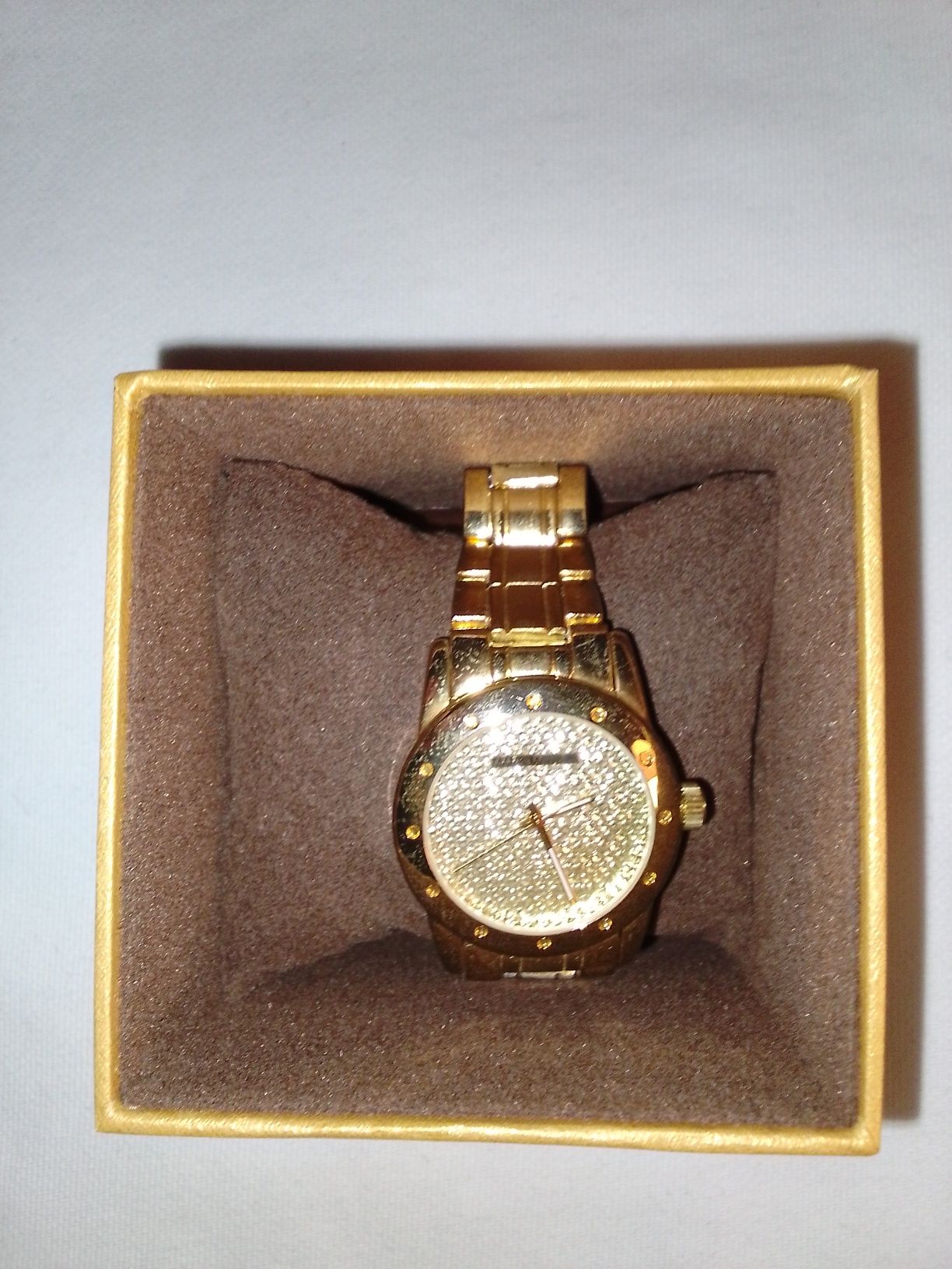 Mark Madoxx ceas dama gold colection