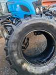 Vand cauciucuri480/65 24 Michelin pentru tractor