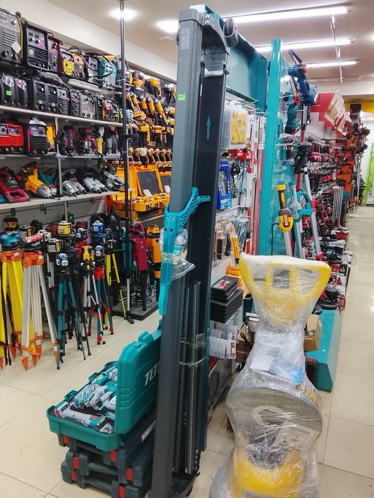 Plitkarezla har xil Asartimentda