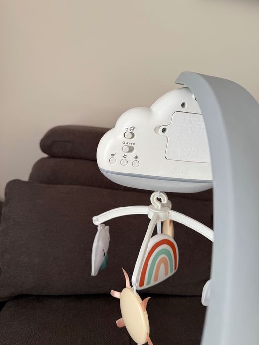 Музикална въртележка Fisher Price