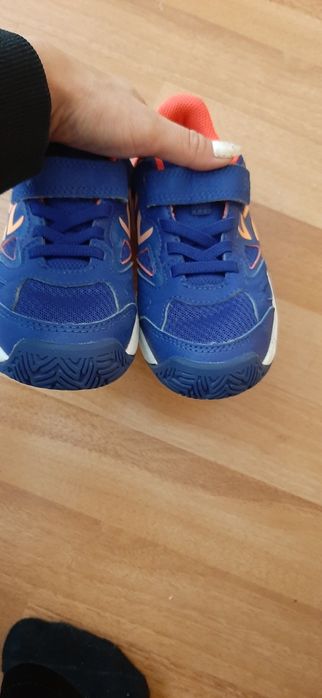 Adidasi marime 30 decathlon