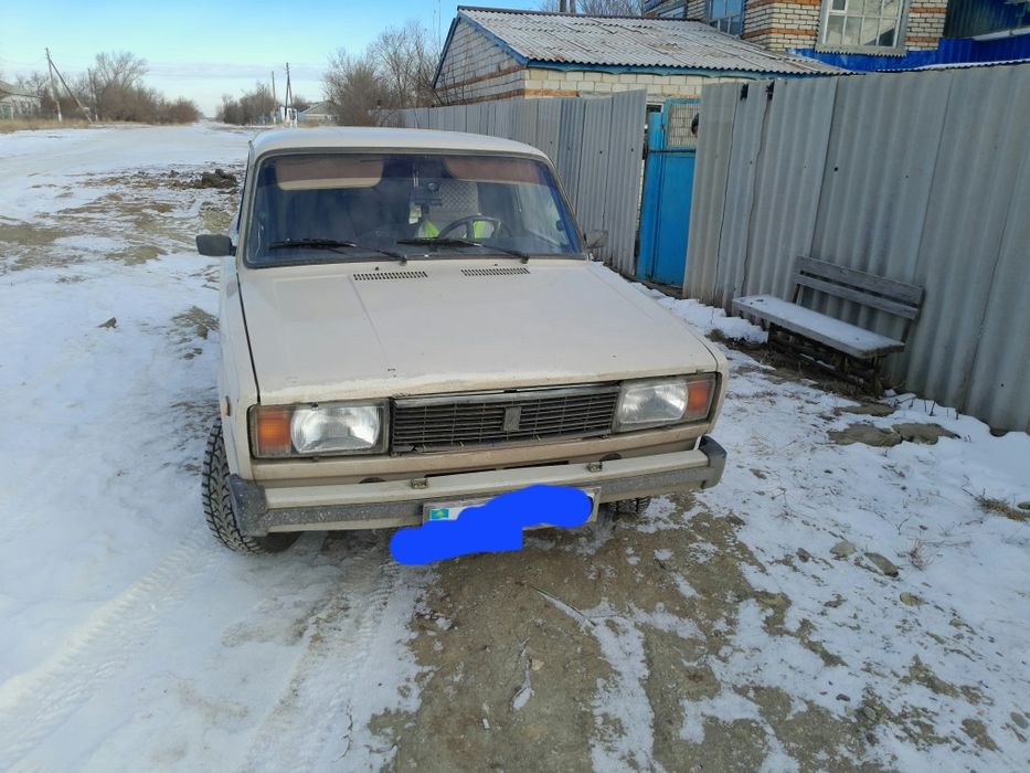 Продам ваз 2104 КЗ учёт