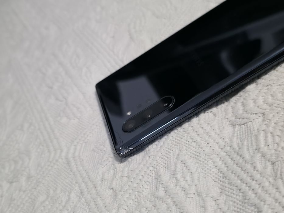 Telefon Samsung Note 10 plus