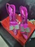 Vand pantofi Gryxx