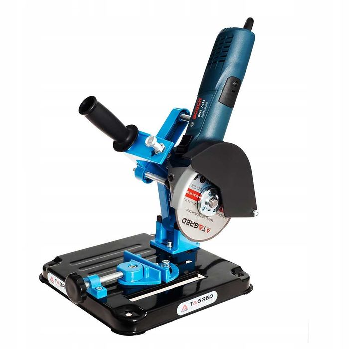 Stativ suport stand pentru flex polizor unghiular 115mm 125mm (TA1017)