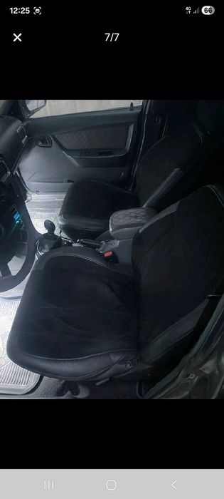 Nexia 2 2015yil dons obmen