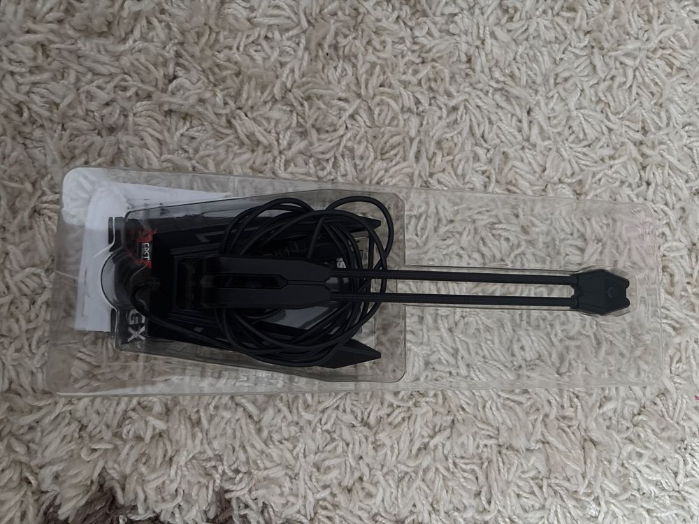 Микрофон Trust GXT 210 SCORP