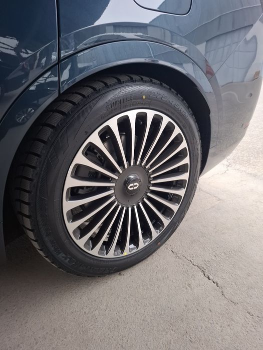 275/45R21 Winter Ice  L7, L8, L9, BYD Tang, Aito, Denza, Dong Feng