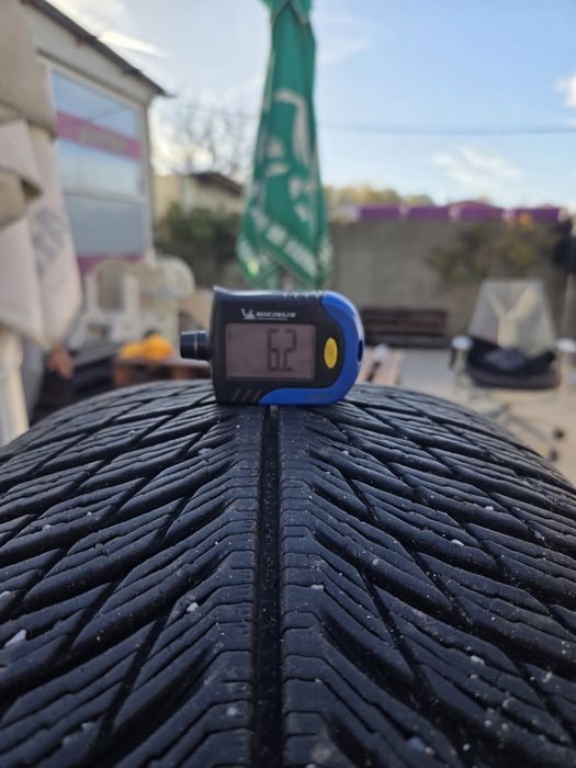 245 45 19 2 бр Мишелин Пилот 5