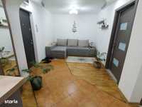 VAND apartament 2 camere decomandat,recent renovat, zona Tereazian