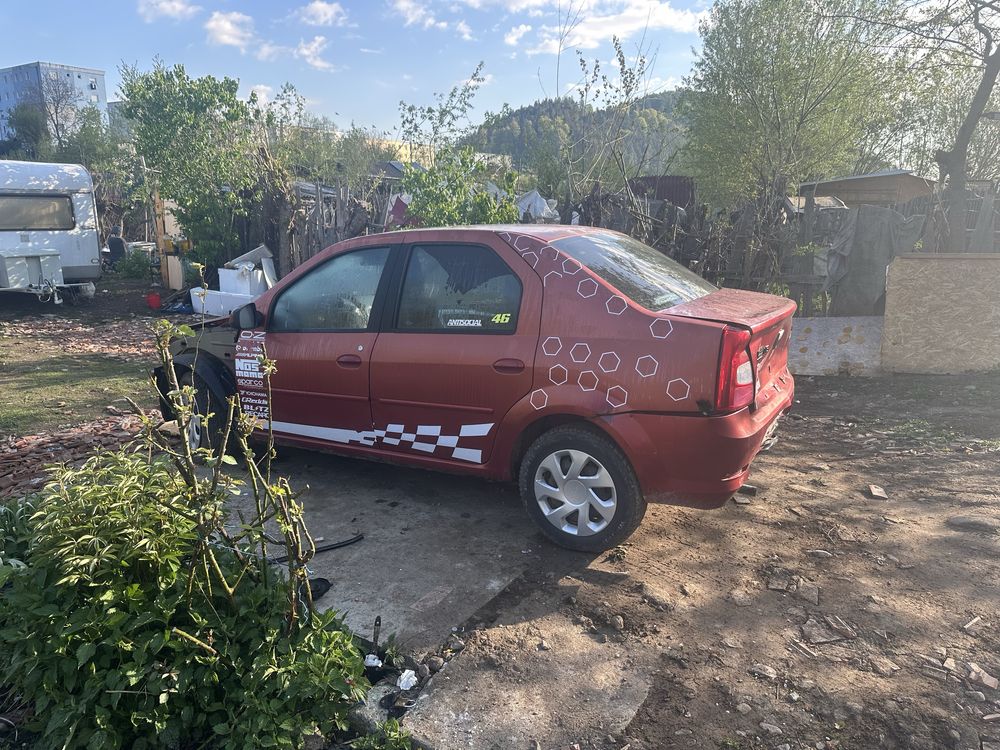 Piese Opel Astra H SI DACIA LOGAN 1.4MPI