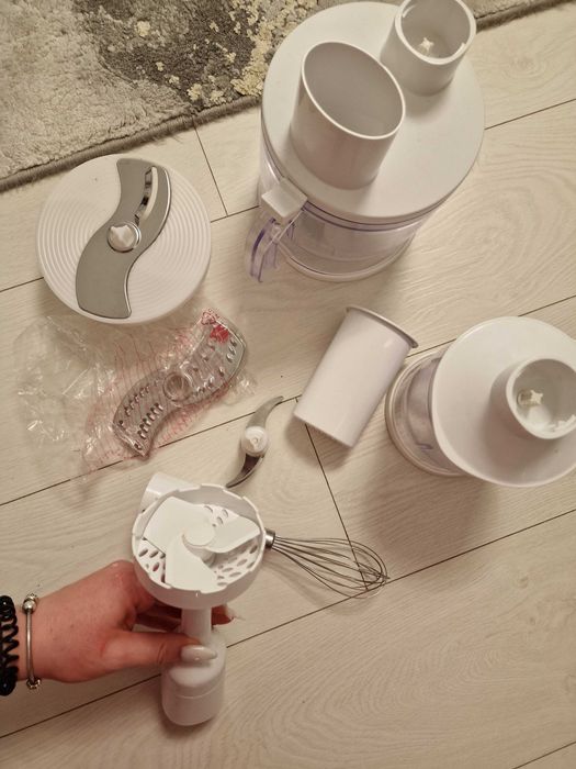 Accesorii blender Delimano