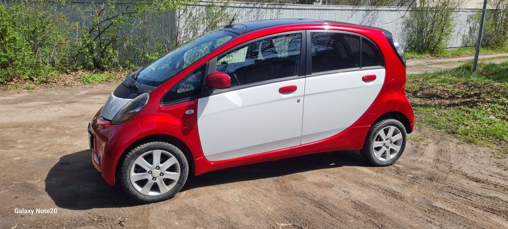 Mitsubishi I-miev