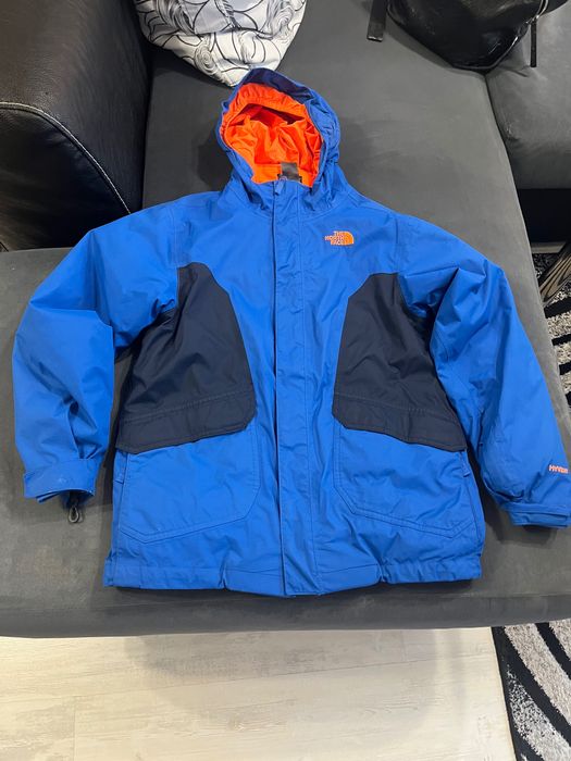 The North Face яке