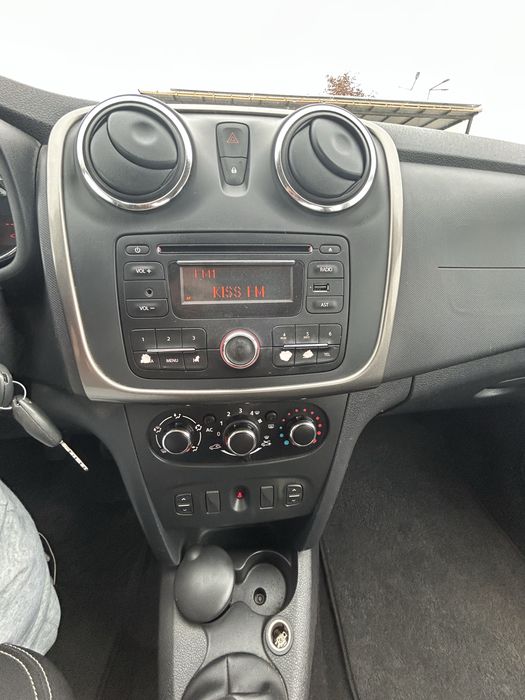 Dacia Sandero 1.5 diesel A/C 2014