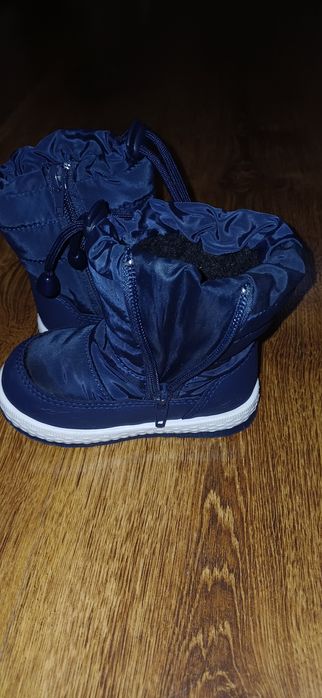 Бебешки апрески  номер 22