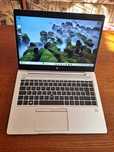 Laptop HP EliteBook 840 G5 / i5-8250U / RAM 8GB ( DDR4) / SSD 240 GB