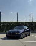 BMW Seria 4 F33 Cabrio