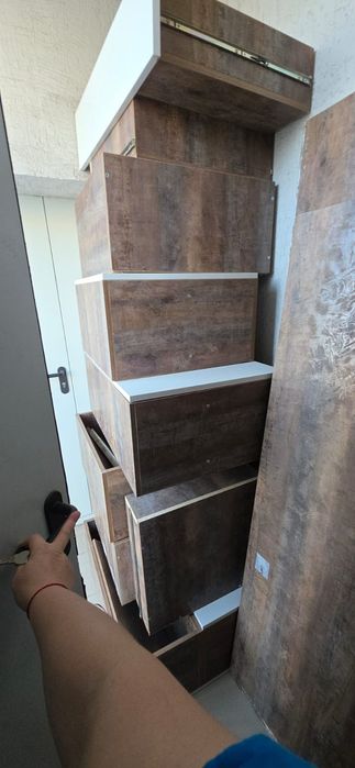Кухонный гарнитур