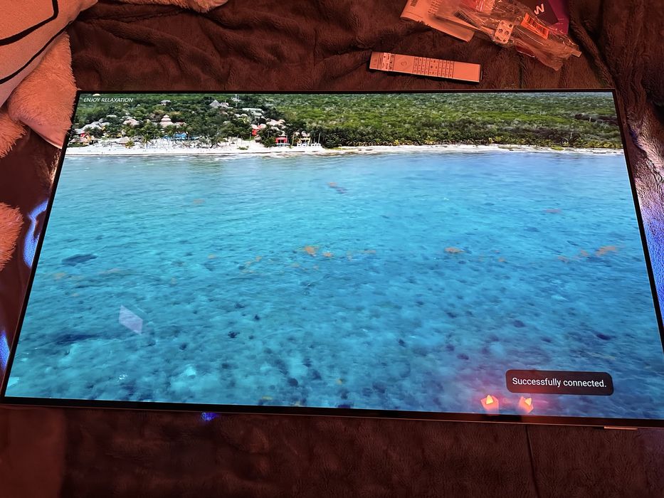 Televizor Philips 48OLED806