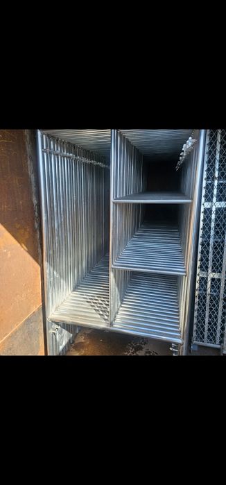 Сдам в аренду строительные леса