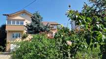 De Vanzare Casa -Breazu -Iasi preț atractiv