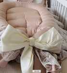 Babynest deosebit pentru fetite
