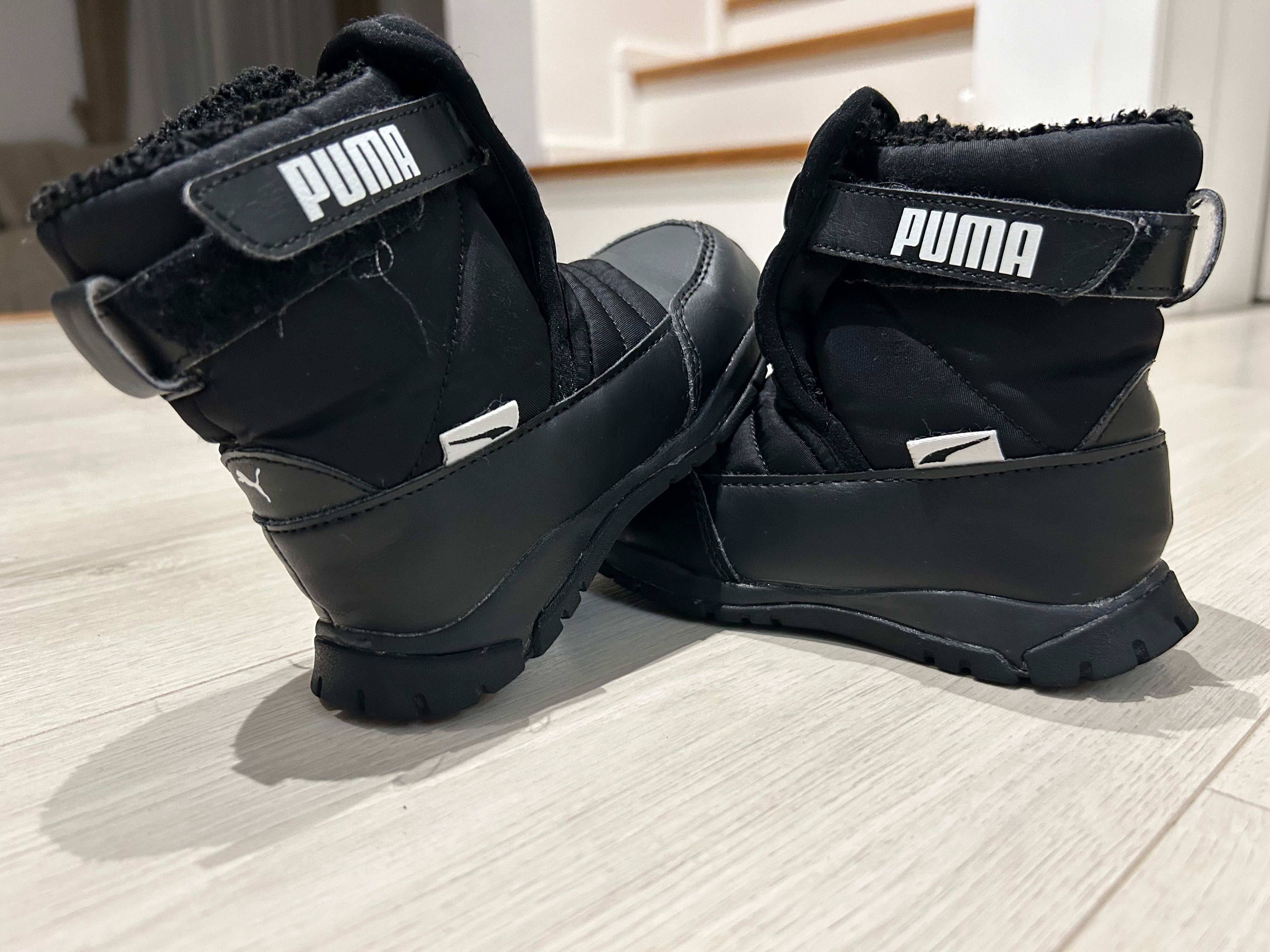 Ghete Puma Nieve Boots,27