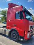 CAP TRACTOR VOLVO 440 FH42 ,2008 ,E5,manuala.Aer Conditionat, webasto