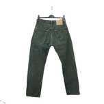 Levi's 501 Vintage 1990's оригинални дамски дънки - 28