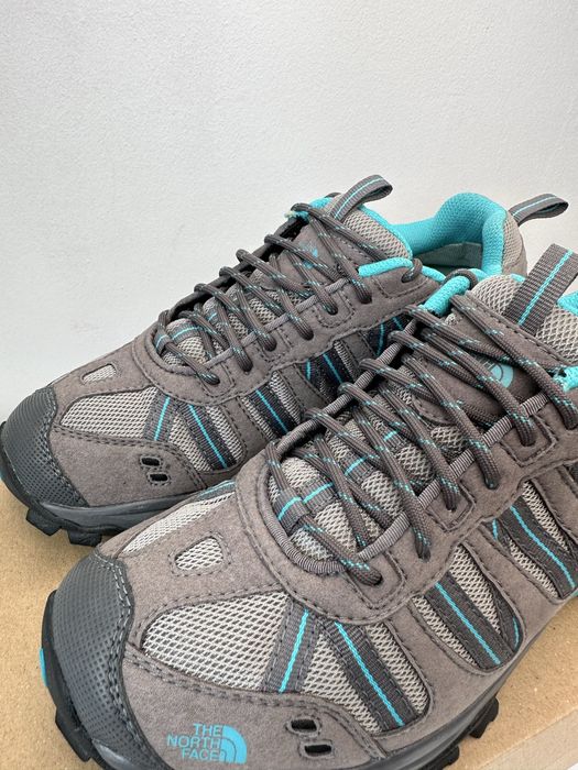 The North Face Sakura Gtx (38.5) Маратонки