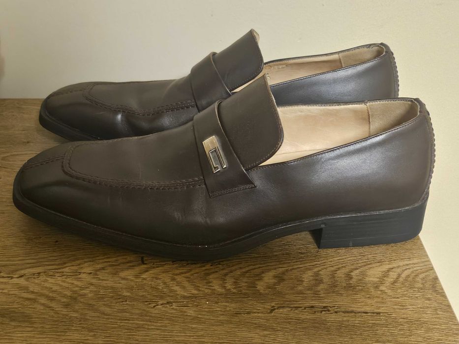 Gucci мъжки оригинални обувки