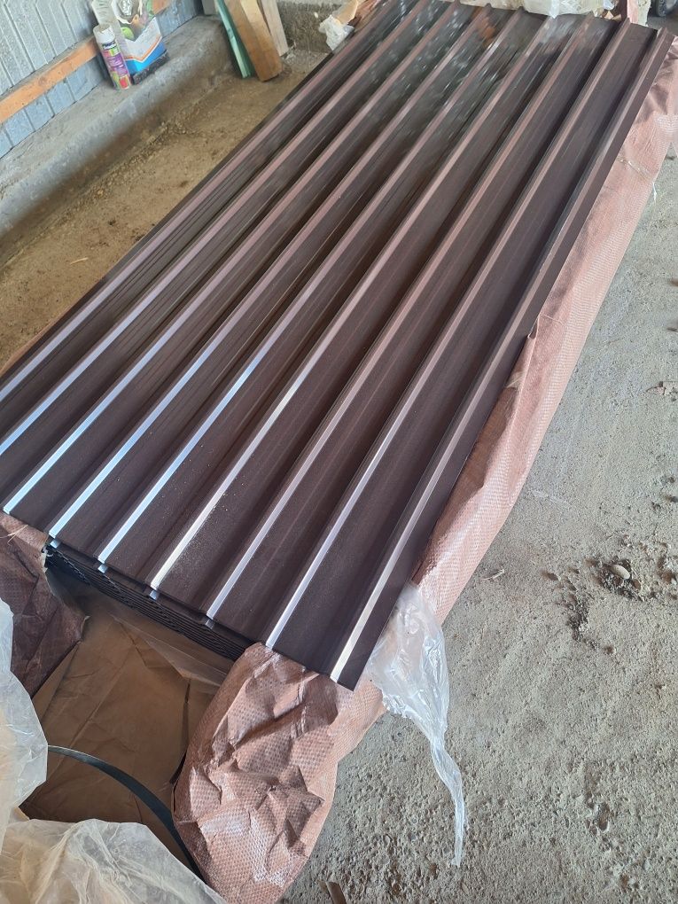 Tabla cutata maro 0.4