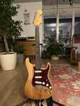 Squier Stratocaster 70s