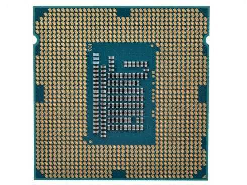 Intel Core I3-3240, 3.40GHz 3Mb/ 2C/4Th 55W/ LGA1155/ Ivy Bridge/