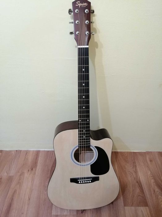 Акустична китара