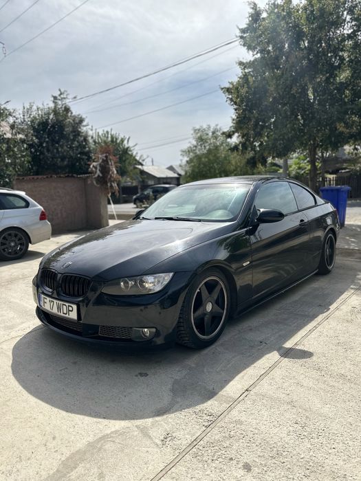 Vand bmw seria 3 e92