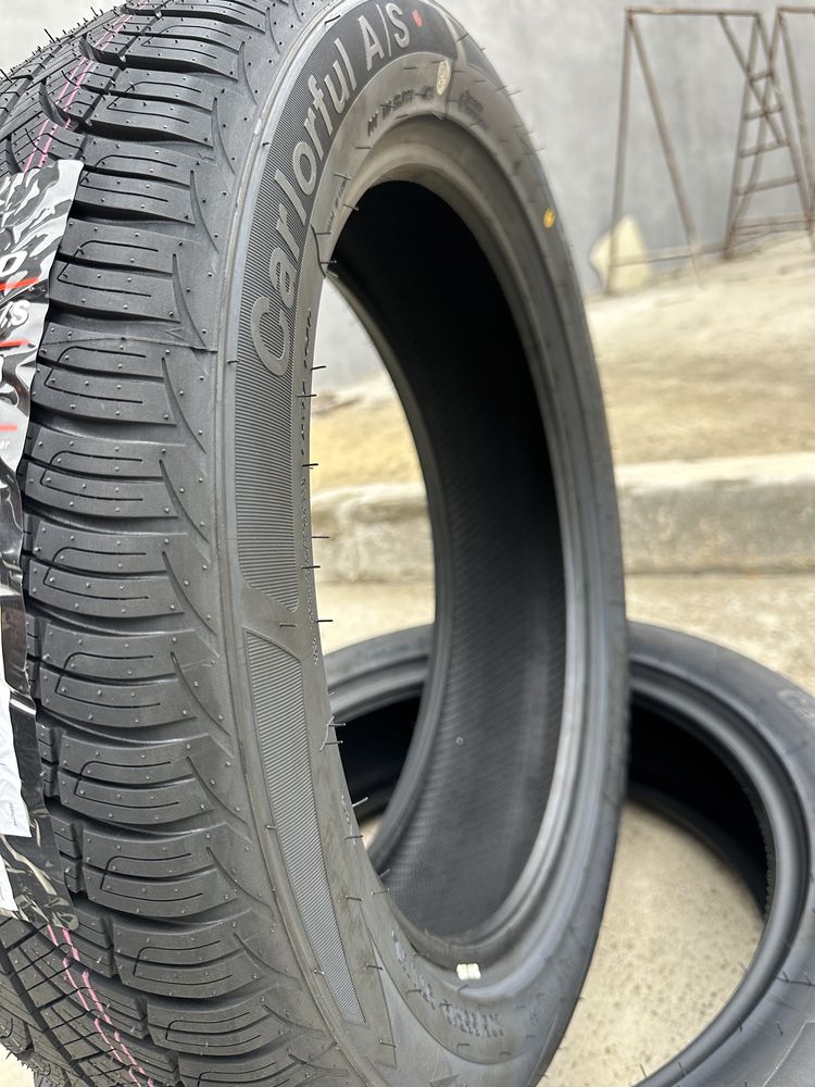 Нови Всесезонни Гуми Arivo Carlorful A/S 205/55R19 97V XL Нов Dot