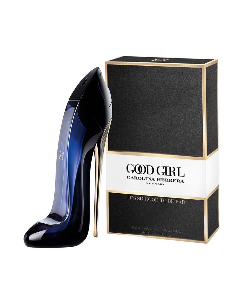 Parfum Good Girl Carolina Herrera It’s so good to be bad SIGILAT 80ml