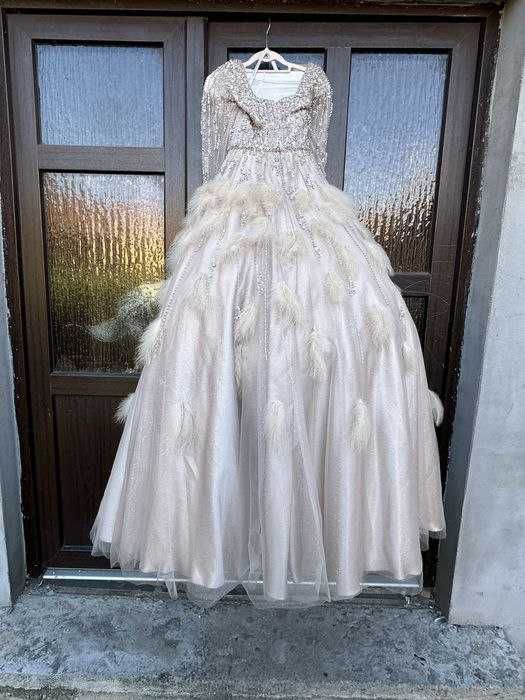 Vand rochie de noapte