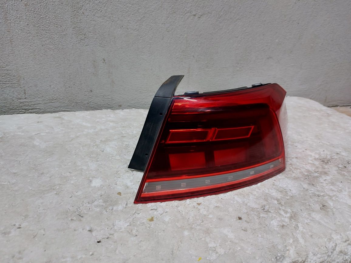 stop dreapta aripa original volkswagen passat b8 limuzina 3g5 facelift