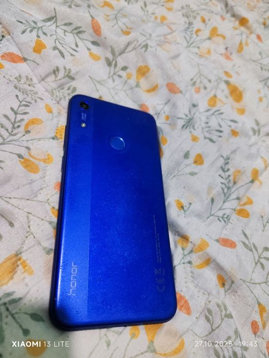 Honor 8A 32гб холать яхши