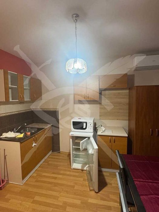 Едностаен апартамент - Зимно кино Тракия - 168341